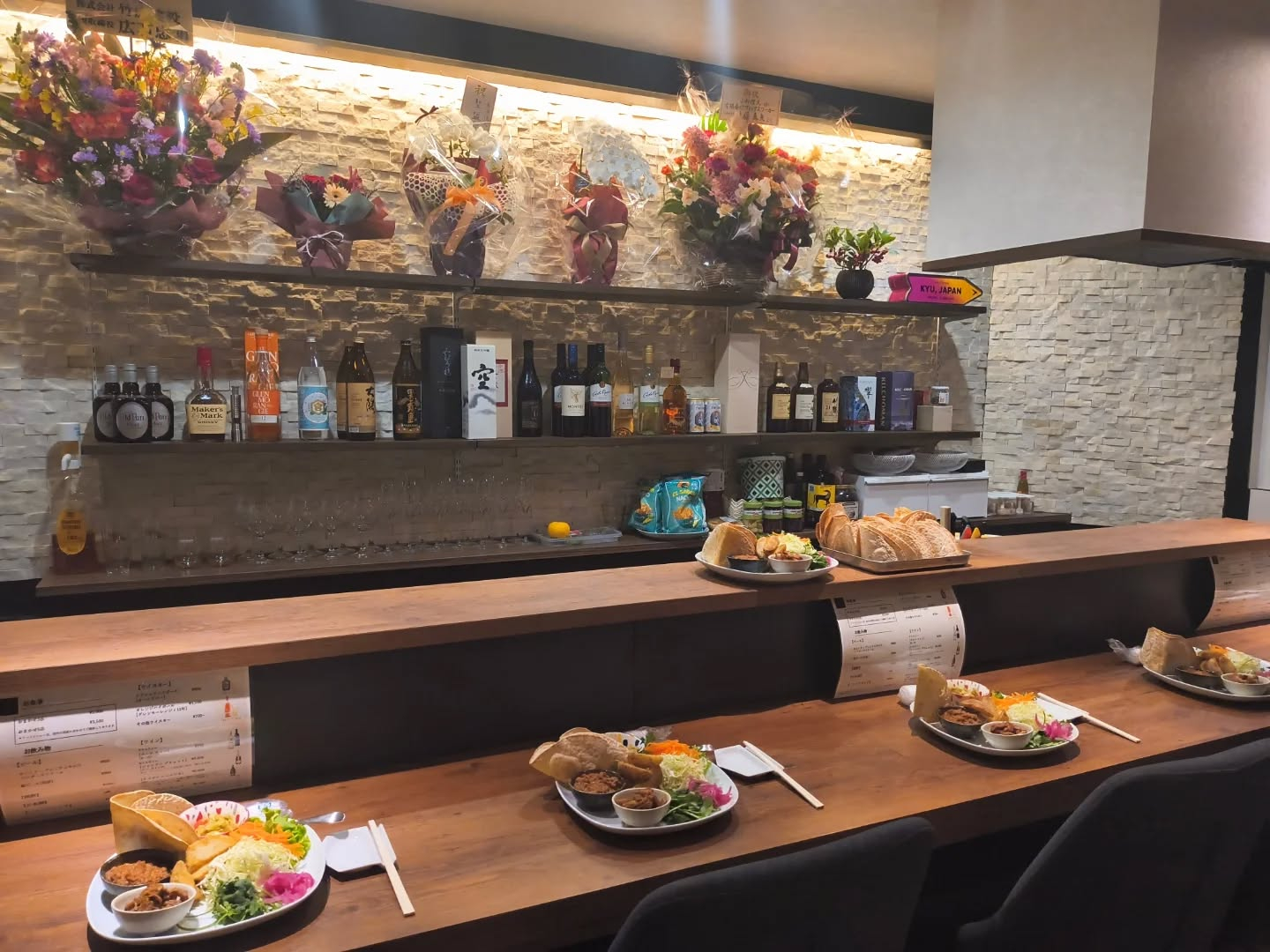 昨夜は移転後初めてのダイノジ大谷さんの会🎅１人で20名をやる...